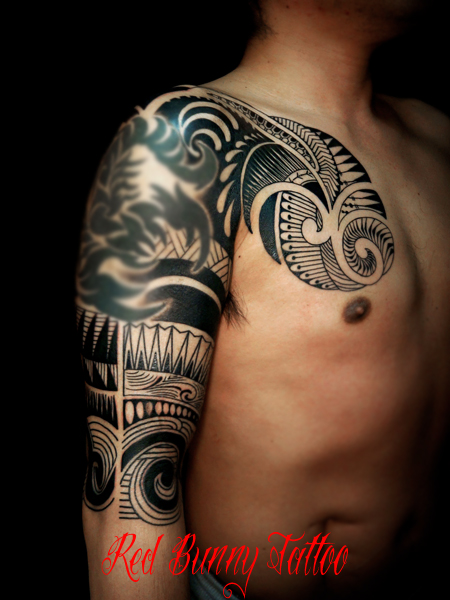 ^gD[ gCo tattoo tribal